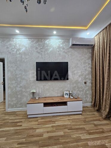 Сдаётся 2-комн. новостройка 120 м², м. Гянджлик, photo 5 from 14