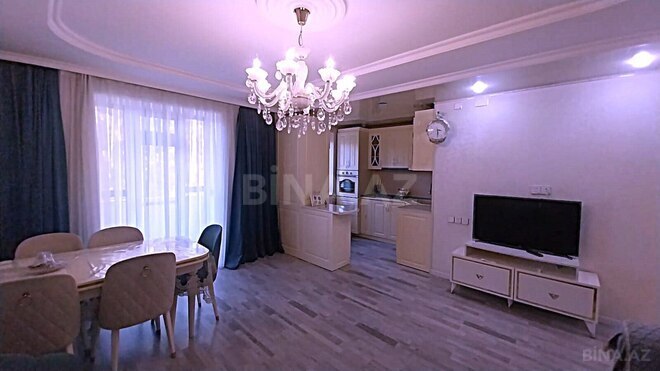 Satılır 3 otaqlı köhnə tikili 75 m², İçəri Şəhər m., photo 4 from 24