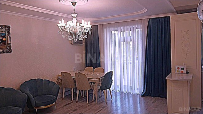 Satılır 3 otaqlı köhnə tikili 75 m², İçəri Şəhər m., photo 3 from 24