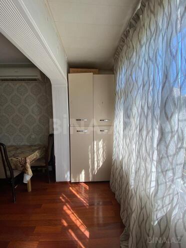 İcarəyə verilir 2 otaqlı köhnə tikili 50 m², Azadlıq Prospekti m., photo 4 from 9