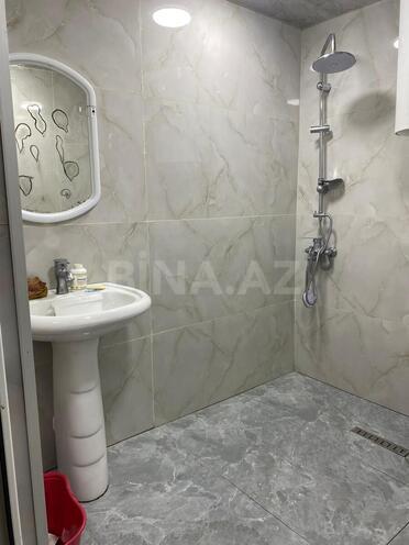 İcarəyə verilir 2 otaqlı köhnə tikili 50 m², Azadlıq Prospekti m., photo 8 from 9