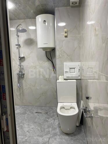 İcarəyə verilir 2 otaqlı köhnə tikili 50 m², Azadlıq Prospekti m., photo 7 from 9