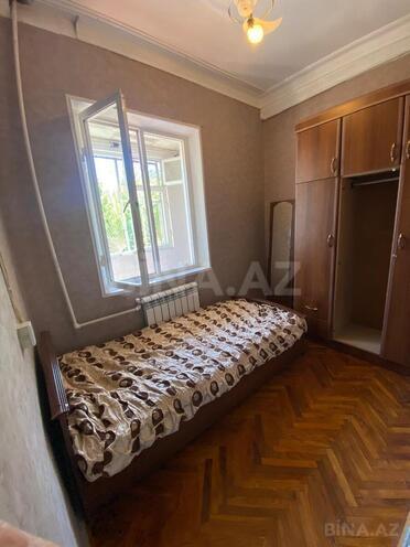 İcarəyə verilir 2 otaqlı köhnə tikili 50 m², Azadlıq Prospekti m., photo 5 from 9