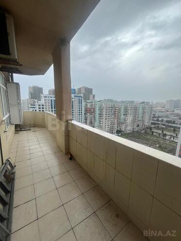 İcarəyə verilir 3 otaqlı yeni tikili 140 m², 8 Noyabr m., photo 11 from 14