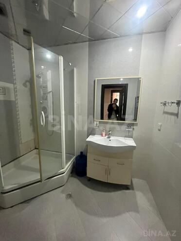 İcarəyə verilir 3 otaqlı yeni tikili 140 m², 8 Noyabr m., photo 7 from 14