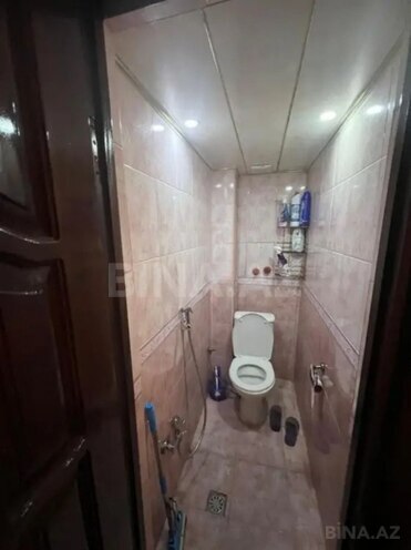 Сдаётся 3-комн. вторичка 60 м², м. Ази Асланов, photo 9 from 11