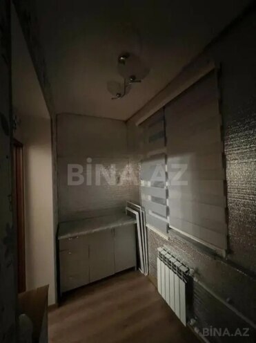 Сдаётся 3-комн. вторичка 60 м², м. Ази Асланов, photo 6 from 11