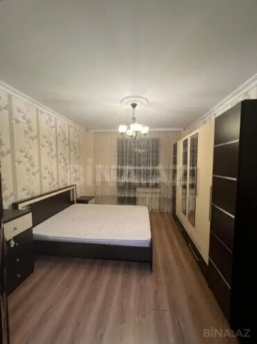 Сдаётся 3-комн. вторичка 60 м², м. Ази Асланов, photo 4 from 11