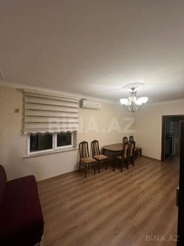 Сдаётся 3-комн. вторичка 60 м², м. Ази Асланов, photo 1 from 11