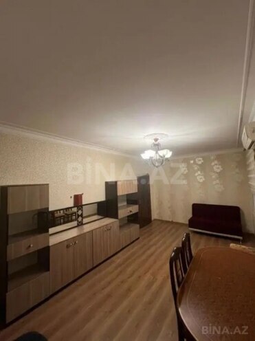Сдаётся 3-комн. вторичка 60 м², м. Ази Асланов, photo 3 from 11