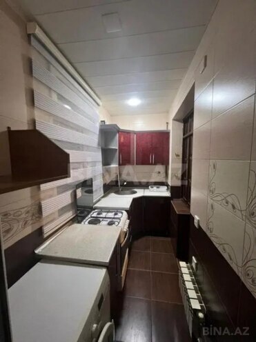 Сдаётся 3-комн. вторичка 60 м², м. Ази Асланов, photo 7 from 11