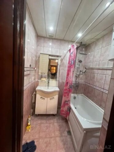 Сдаётся 3-комн. вторичка 60 м², м. Ази Асланов, photo 8 from 11
