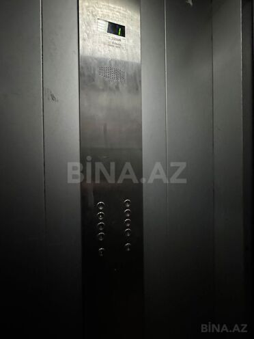 Satılır 3 otaqlı köhnə tikili 80 m², Əhmədli m., photo 20 from 22