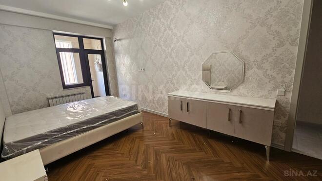 İcarəyə verilir 2 otaqlı yeni tikili 67 m², Nəriman Nərimanov m., photo 9 from 16