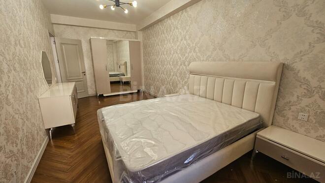 İcarəyə verilir 2 otaqlı yeni tikili 67 m², Nəriman Nərimanov m., photo 8 from 16