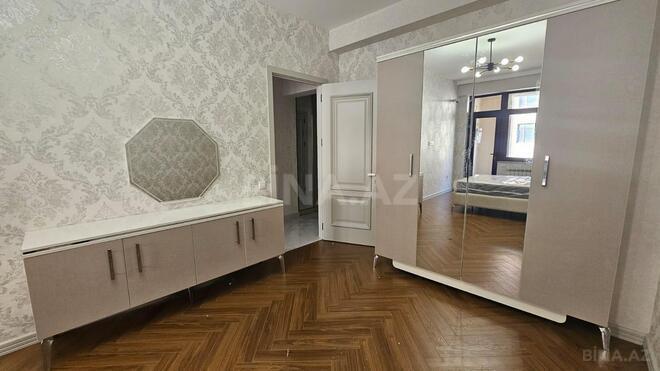 İcarəyə verilir 2 otaqlı yeni tikili 67 m², Nəriman Nərimanov m., photo 10 from 16