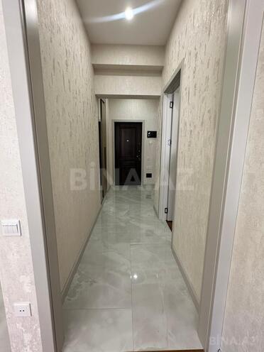 İcarəyə verilir 2 otaqlı yeni tikili 67 m², Nəriman Nərimanov m., photo 13 from 16