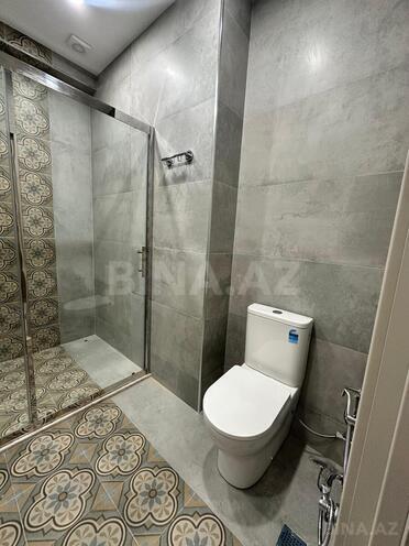 İcarəyə verilir 2 otaqlı yeni tikili 67 m², Nəriman Nərimanov m., photo 12 from 16