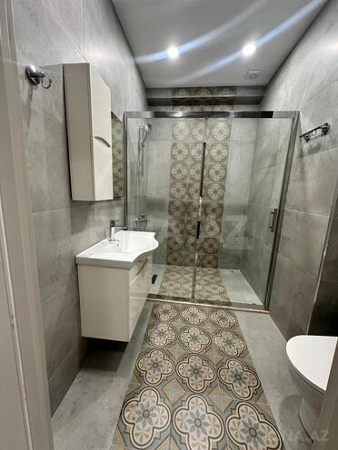 İcarəyə verilir 2 otaqlı yeni tikili 67 m², Nəriman Nərimanov m., photo 11 from 16