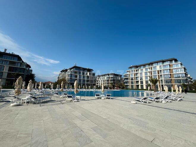 Сдаётся 2-комн. новостройка 75 м², пос. Sea Breeze, photo 22 from 23