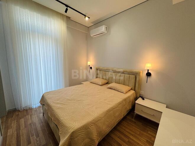 Сдаётся 2-комн. новостройка 75 м², пос. Sea Breeze, photo 11 from 23