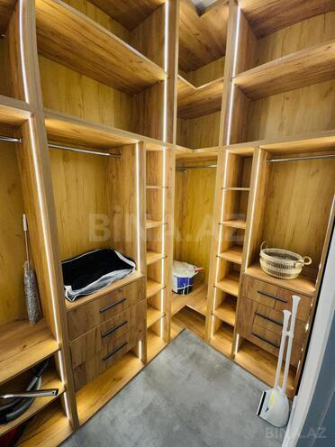 Сдаётся 2-комн. новостройка 75 м², пос. Sea Breeze, photo 14 from 23
