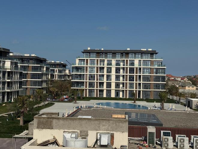 Сдаётся 2-комн. новостройка 75 м², пос. Sea Breeze, photo 19 from 23