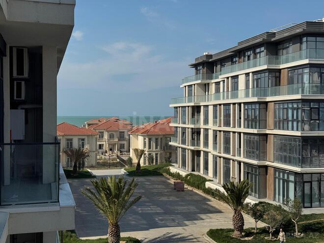 Сдаётся 2-комн. новостройка 75 м², пос. Sea Breeze, photo 9 from 23