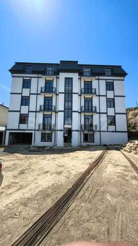 Satılır 2 otaqlı yeni tikili 59.5 m², Badamdar q., photo 1 from 13