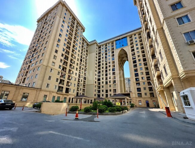 Продаётся 2-комн. новостройка 67 м², м. Нариман Нариманов, photo 1 from 22