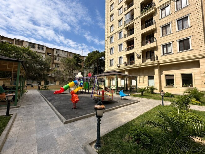 Продаётся 2-комн. новостройка 67 м², м. Нариман Нариманов, photo 4 from 22