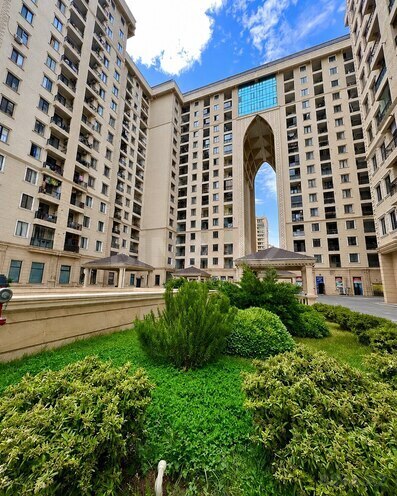 Продаётся 2-комн. новостройка 67 м², м. Нариман Нариманов, photo 3 from 22