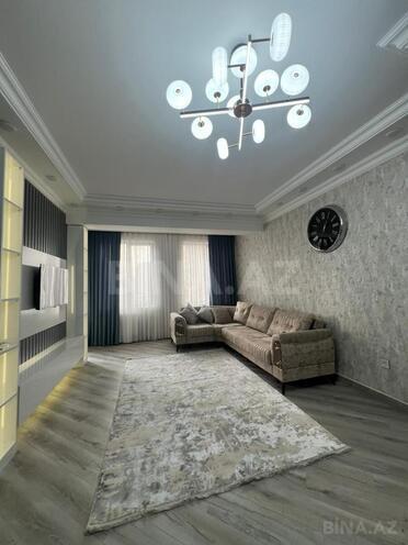 Продаётся 2-комн. новостройка 67 м², м. Нариман Нариманов, photo 7 from 22