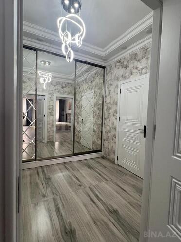 Продаётся 2-комн. новостройка 67 м², м. Нариман Нариманов, photo 10 from 22