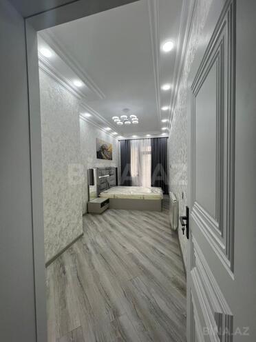 Продаётся 2-комн. новостройка 67 м², м. Нариман Нариманов, photo 12 from 22