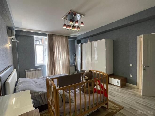 Satılır 4 otaqlı yeni tikili 178 m², Şah İsmayıl Xətai m., photo 18 from 28