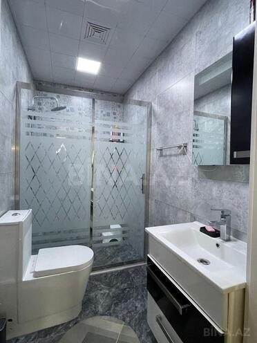 Satılır 4 otaqlı yeni tikili 178 m², Şah İsmayıl Xətai m., photo 25 from 28