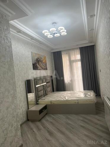 Продаётся 2-комн. новостройка 67 м², м. Нариман Нариманов, photo 16 from 22