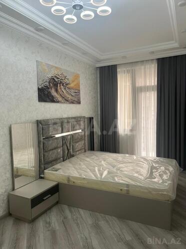 Продаётся 2-комн. новостройка 67 м², м. Нариман Нариманов, photo 18 from 22