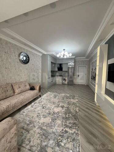 Продаётся 2-комн. новостройка 67 м², м. Нариман Нариманов, photo 20 from 22