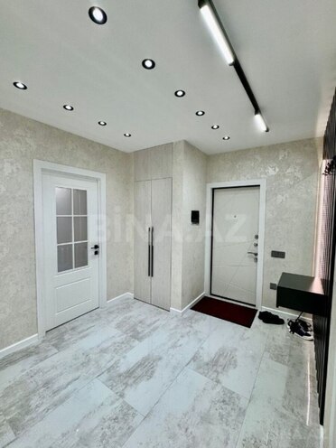 Satılır 3 otaqlı köhnə tikili 80 m², Həzi Aslanov m., photo 16 from 18