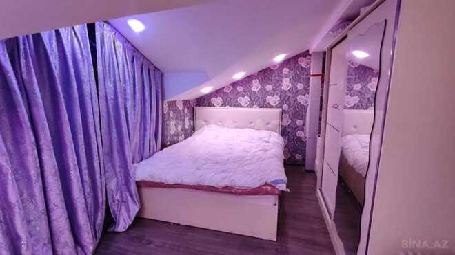 Satılır 2 otaqlı yeni tikili 50 m², İnşaatçılar m., photo 5 from 10