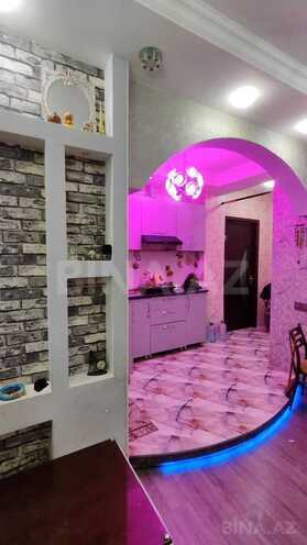 Satılır 2 otaqlı yeni tikili 50 m², İnşaatçılar m., photo 6 from 10