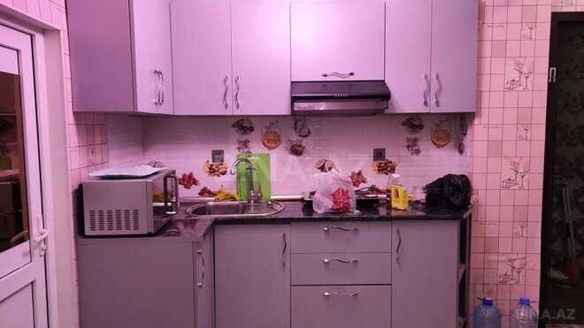 Satılır 2 otaqlı yeni tikili 50 m², İnşaatçılar m., photo 7 from 10