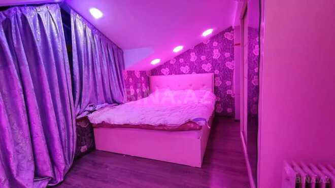 Satılır 2 otaqlı yeni tikili 50 m², İnşaatçılar m., photo 4 from 10