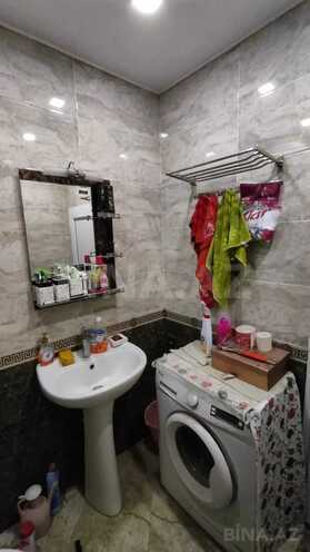 Satılır 2 otaqlı yeni tikili 50 m², İnşaatçılar m., photo 8 from 10