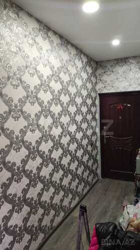 Satılır 2 otaqlı yeni tikili 50 m², İnşaatçılar m., photo 9 from 10