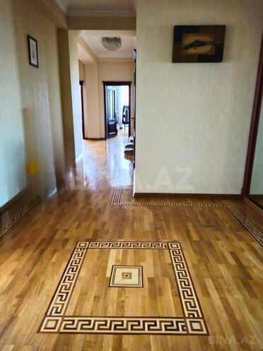 Satılır 3 otaqlı yeni tikili 160 m², 28 May m., photo 5 from 15