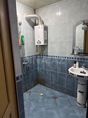 Сдаётся 3-комн. вторичка 85 м², м. Нефтчиляр, photo 9 from 12