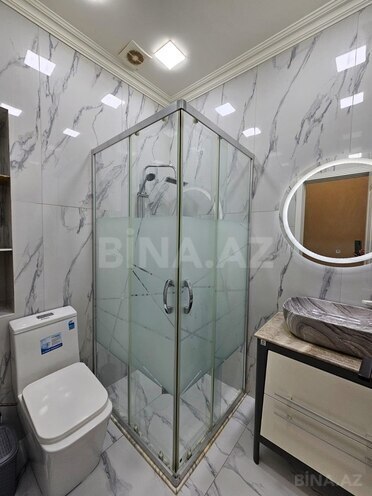 İcarəyə verilir 2 otaqlı yeni tikili 55 m², 28 May m., photo 5 from 14